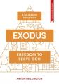  Exodus: Freedom to Serve God 