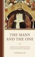  The Many and the One: Creation as Participation in Augustine and Aquinas 