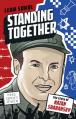  Standing Together: The Story of Natan Sharansky 