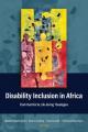  Disability Inclusion in Africa: From Harmful to Life-Giving Theologies 