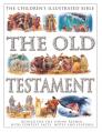  Children's Illustrated Bible: The Old Testament: Retold for the Young Reader, with Context Facts, Notes and Features 