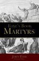  Foxe's Book of Martyrs 