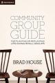  Community Group Guide 