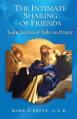  The Intimate Sharing of Friends: Saint Teresa of 