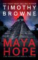  Maya Hope: A Medical Thriller 