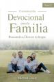  Devocional Para La Familia: Buscando a Dios En Tu Hogar - Tomo 2 (Making God Part of Your Family Vol. 2) 