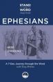  Ephesians: Keep Standing! a 7-Day Journey Through the Word 