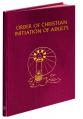  Order of Christian Initiation of Adults 