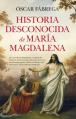  Historia Desconocida de Mar 