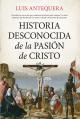  Historia Desconocida de la Pasi 