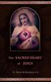  The Sacred Heart of Jesus 