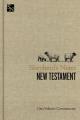  Shepherd's Notes on the New Testament 