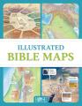  Illustrated Bible Maps 