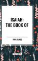  Isaiah: The Book of 