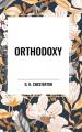  Orthodoxy 