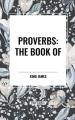  Proverbs: The Book of 