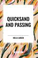  Quicksand and Passing 