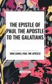  The Epistle of Paul the Apostle to the GALATIANS 