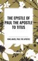  The Epistle of Paul the Apostle to TITUS 