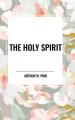  The Holy Spirit 