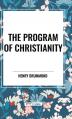  The Program of Christianity 