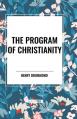  The Program of Christianity 