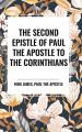  The Second Epistle of Paul the Apostle to the CORINTHIANS 