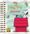  My Happy Journal 