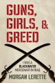  Guns, Girls, and Greed: I Was a Blackwater Mercenary in Iraq 