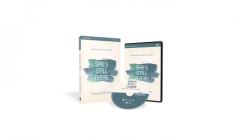  She\'s Still There Study Guide with DVD: Rescuing the Girl in You 