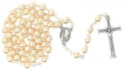  Rosary Pearl Our Lady of Fatima 