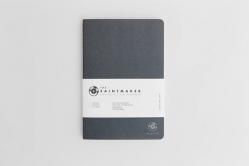  Saintmaker Pocket Notebook 3-Pack 