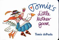  Tomie\'s Little Mother Goose 