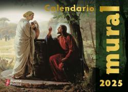  Calendario 2025 