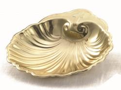  Baptismal Shell 5 inch 