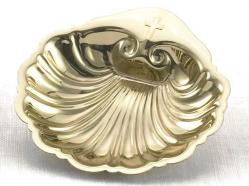  Baptismal Shell 3 inch 