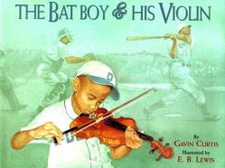  The Bat Boy and His Violin 