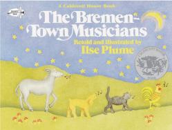  The Bremen-Town Musicians 