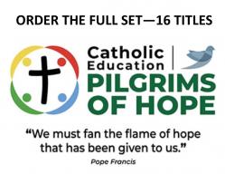  Catholic Education Week Set of 16 