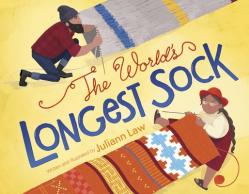  The World\'s Longest Sock 