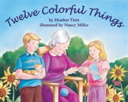  Twelve Colorful Things 