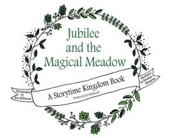  Jubilee and the Magical Meadow 