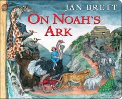  On Noah\'s Ark 