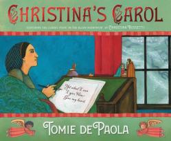  Christina\'s Carol 