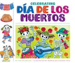  Celebrating Dia de Los Muertos 