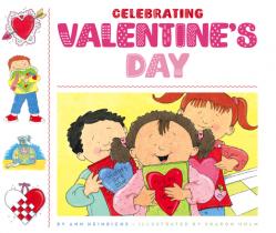  Celebrating Valentine\'s Day 