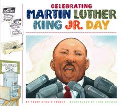  Celebrating Martin Luther King Jr. Day 