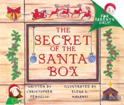  The Secret of the Santa Box 