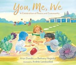  You, Me, We: A Celebration of Peace and Community 