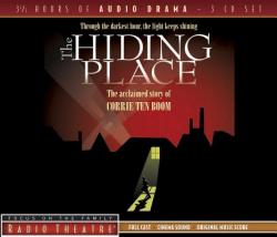  The Hiding Place 